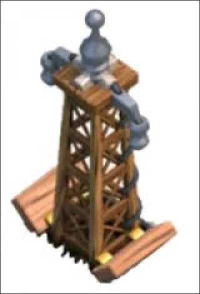 Combien de points de vie a le tesla camouflé de niveau 2 ?