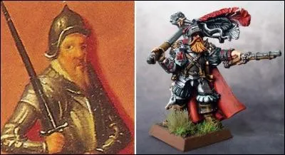 A vous de me dire ce qu'est un « burgrave » pendant le Moyen Age allemand.