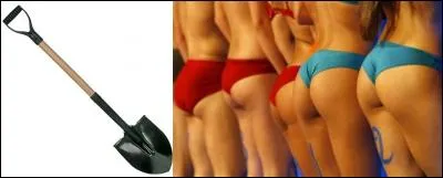 Il valait mieux ne pas avoir à subir un « bacul » ! 
Que signifie ce mot ?