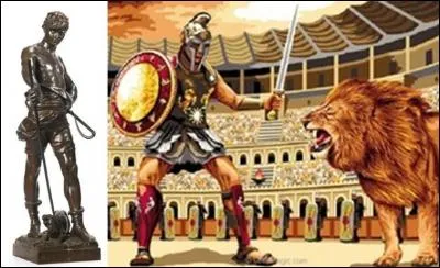 A une époque bien révolue, nous aurions pu voir ce « belluaire » en action, dans son métier.
Que veut dire le terme « belluaire » ?