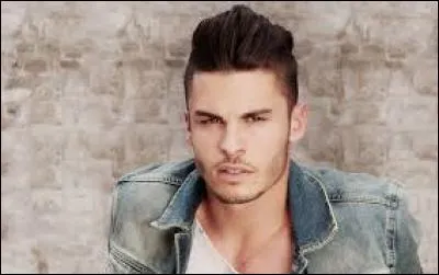 Quel chanteur est venu sp&eacute;cialement pour tourner dans un &eacute;pisode ?