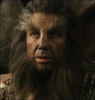 Dans quel film voit-on le changeur de peau apparaître durant un bon moment ?