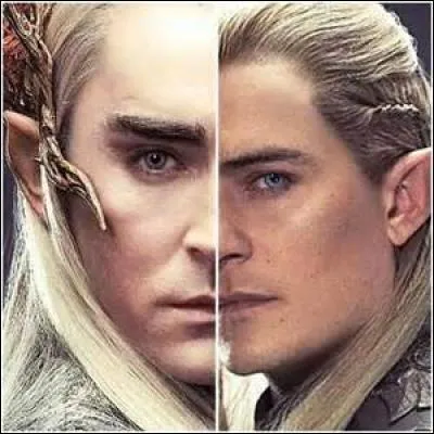 Quel est le lien de parenté entre ces deux personnages ?