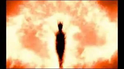 Quel est le nom du seigneur des ténébres ?