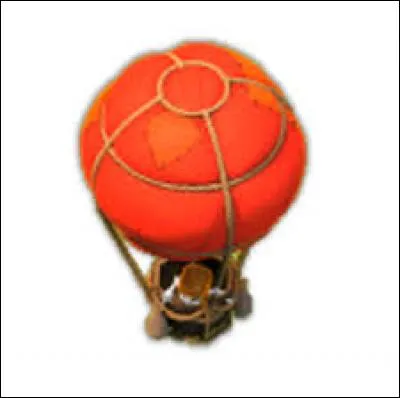 Ballon, montgolfière ou balon, qu'est-ce ?