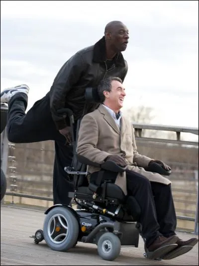 Quel est le titre de ce film français réalisé par Olivier Nakache ?