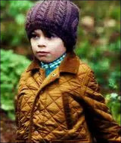 Quel est le nom du fils de Robin des Bois ?