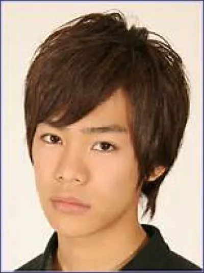 Kensho Ono fait aussi la voix d'un personnage dans "Kuroko no Basket", lequel ?