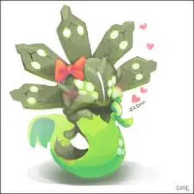 Combien Zygarde a-t-il de formes ?