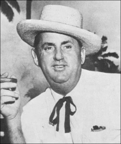 Qui fut son manager dès 1955 et le restera jusqu'à ses derniers jours ?