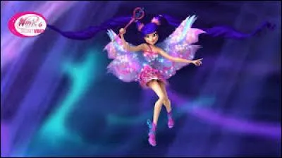 Dans l'épisode 14, quel pouvoir atteignent les Winx ?