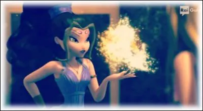 Quand Darcy entre dans le Légendarium, dans l'épisode 19, quel personnage incarne-t-elle ?