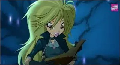 Selina reste méchante à la fin de la série.