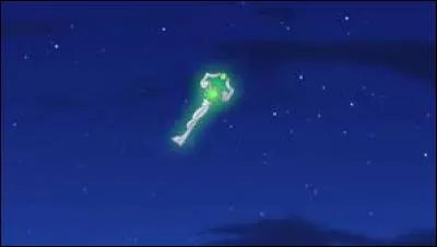 Quels objets doit-on récupérer pour forger la clé ?