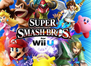 Quiz Super Smash Bros for Wii U : costumes alternatifs