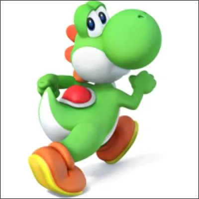 Quels sont les Yoshis apparaissant dans "Yoshi Story" mais pas en tant que costume alternatif de Yoshi ?