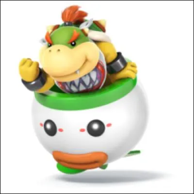 Que représentent les costumes alternatifs de Bowser Jr ?