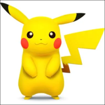 Quel(s) Pokémon ont pour costume alternatif leur couleur Shiny ?