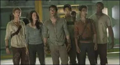 Où se retrouve-t-il à la fin ?