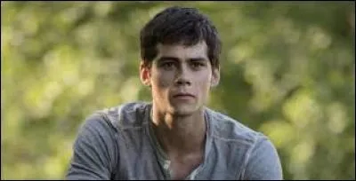 Comment s'appelle ce personnage dans le film ?