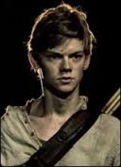 Comment s'appelle ce personnage dans le film ?