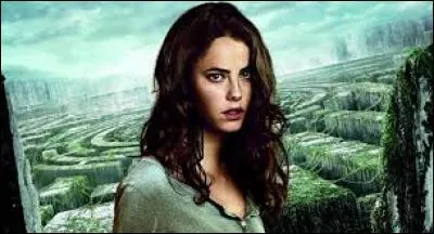 Qui arrive après Thomas ?