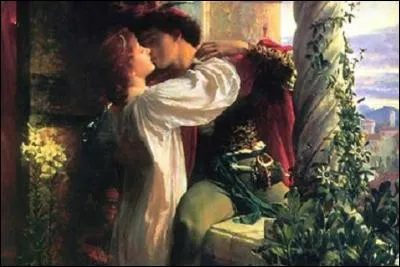 Comment s'appelle ce célèbre couple ?