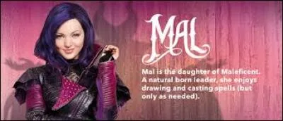 De quelle couleur est-elle ?