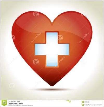 Le cur est le symbole de l'amour : on donne de façon métaphorique son cur à la personne que l'on aime pour lui signifier qu'on lui confie sa vie.