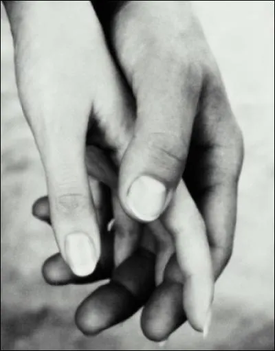 Quel est habituellement l'allégorie de l'amour ?