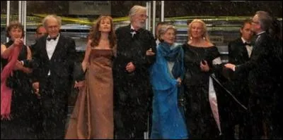 Quelle est l'année de sortie du film franco-autrichien réalisé par Michael Haneke "Amour" ?