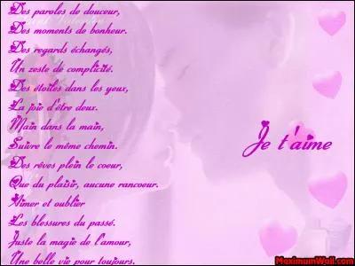 Quelle est la signification de la Saint-Valentin ?