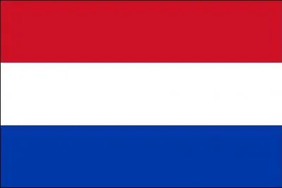 Quelle est la capitale des Pays-Bas ?