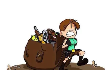 Quiz Lara croft
