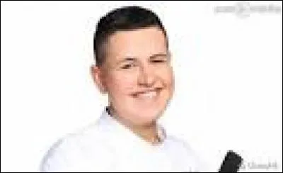 Avec quelle émission Charles a-t-il été sélectionné ?