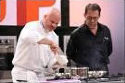 Qui sont ces deux chefs ?