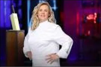 Comment se prénomme le chef Darroze ?