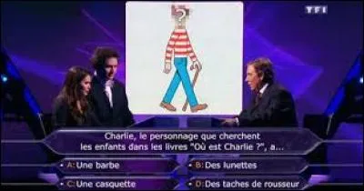 Combien gagna-t-elle dans "Qui veut gagner des millions ?", avec Antoine ?