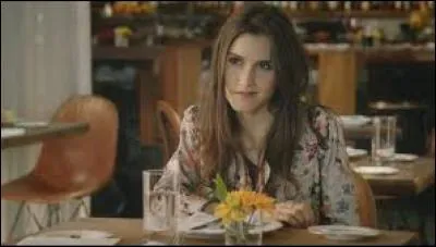 Dans lequel de ses albums trouve-t-on "Ça ira" ?