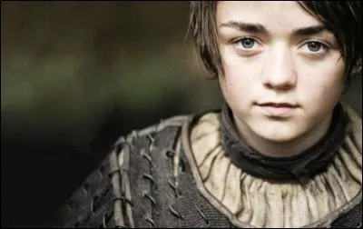 Quel est le nom de cette fille ?