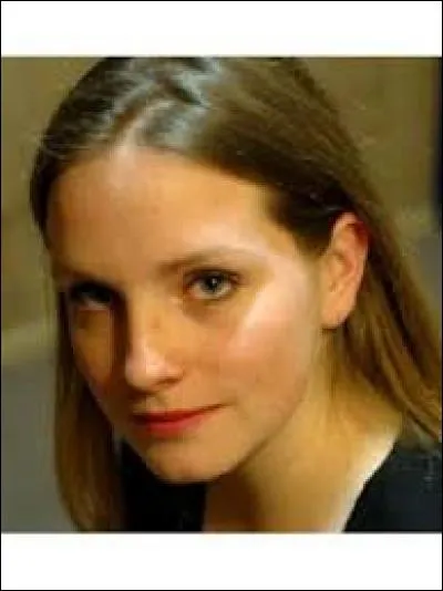 De quel pays vient-elle ?