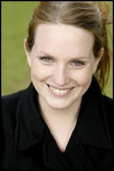 Quel personnage joue-t-elle dans "Famille d'accueil" ?