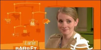 Dans "Famille d'accueil", qui interprète-t-elle ?