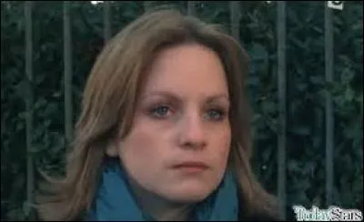 Dans quelle série a-t-elle joué en 2005 ?