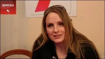 Qui a-t-elle remplacé dans "Toc Toc ! ", en 2006 ?