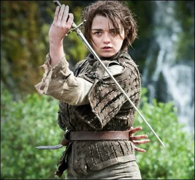 Où met-on un coup d'épée quand on loupe sa cible ?