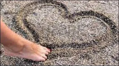 Toujours d'après l'expression, que peut-on faire au pied levé ?