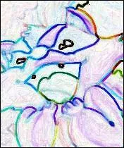 Quel est ce personnage ?