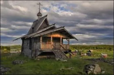 La Russie est un pays très propre car...