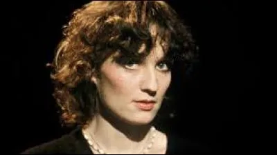 Qui fut la seule femme du groupe ?